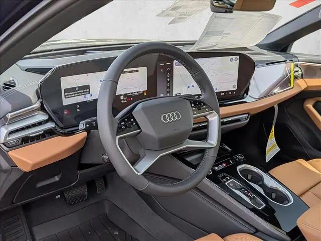 2026 Audi A6 Prestige quattro S tronic