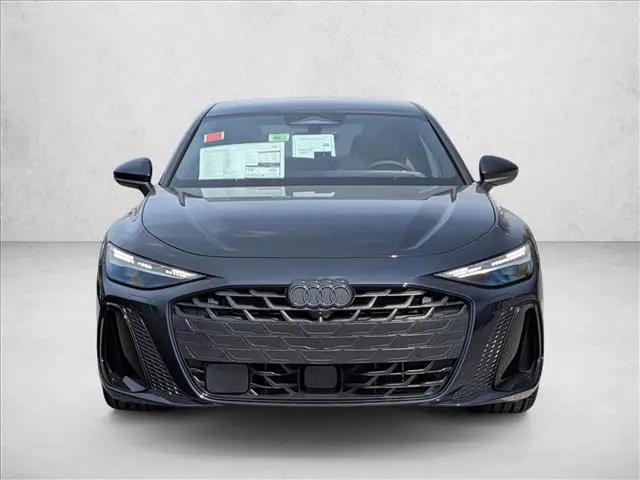 2026 Audi A6 Prestige quattro S tronic