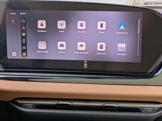 2026 Audi A6 Prestige quattro S tronic