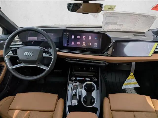 2026 Audi A6 Prestige quattro S tronic