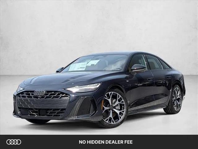 2026 Audi A6 Prestige quattro S tronic for sale in Cockeysville, MD