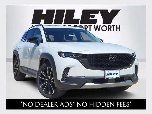 2026 Mazda CX-50 2.5 Turbo for sale in Fort Worth, TX