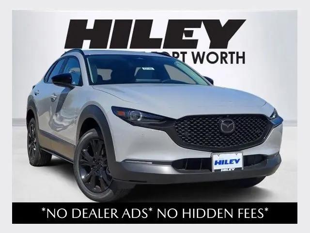 2026 Mazda CX-30 2.5 Turbo Aire Edition for sale in Fort Worth, TX