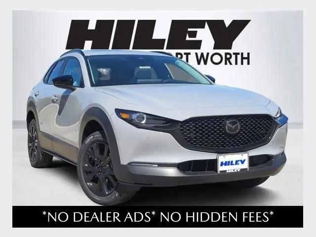 2026 Mazda CX-30 2.5 S Aire Edition for sale in Fort Worth, TX
