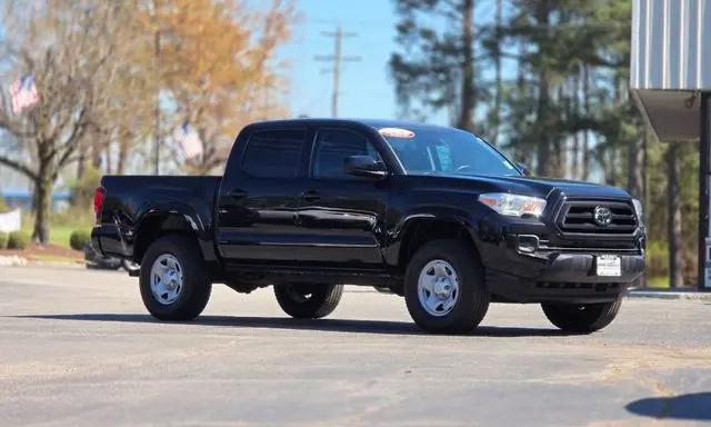 2021 Toyota Tacoma SR V6 for sale in Zebulon, NC