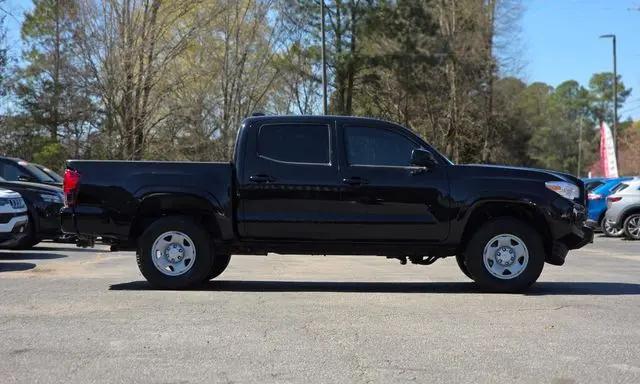 2021 Toyota Tacoma SR V6