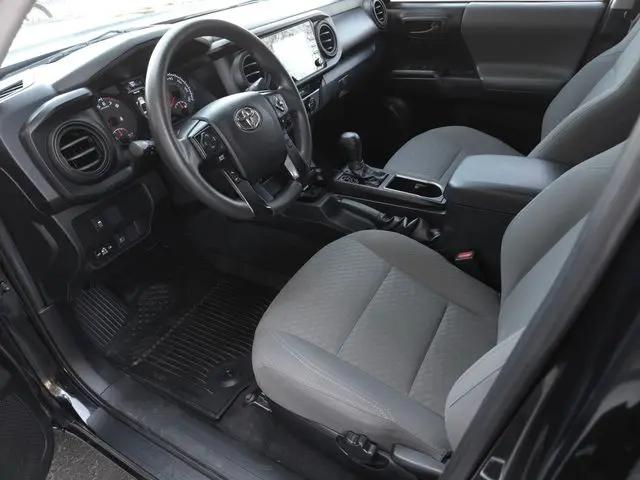 2021 Toyota Tacoma SR V6