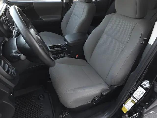 2021 Toyota Tacoma SR V6