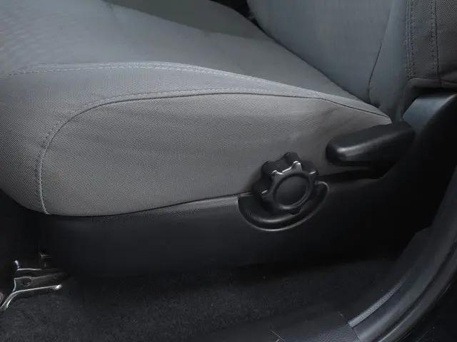 2021 Toyota Tacoma SR V6