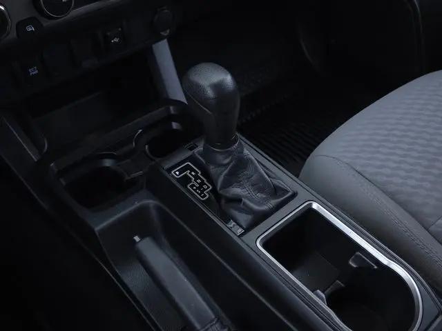 2021 Toyota Tacoma SR V6