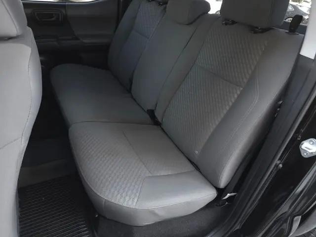 2021 Toyota Tacoma SR V6
