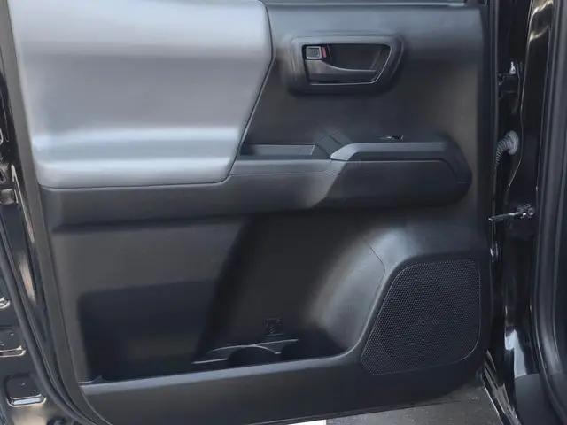 2021 Toyota Tacoma SR V6