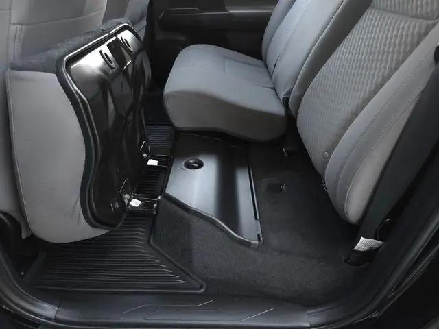 2021 Toyota Tacoma SR V6
