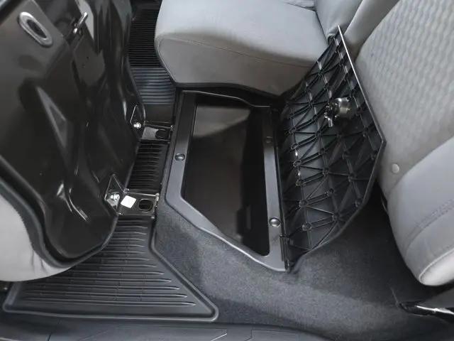 2021 Toyota Tacoma SR V6