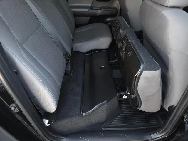 2021 Toyota Tacoma SR V6