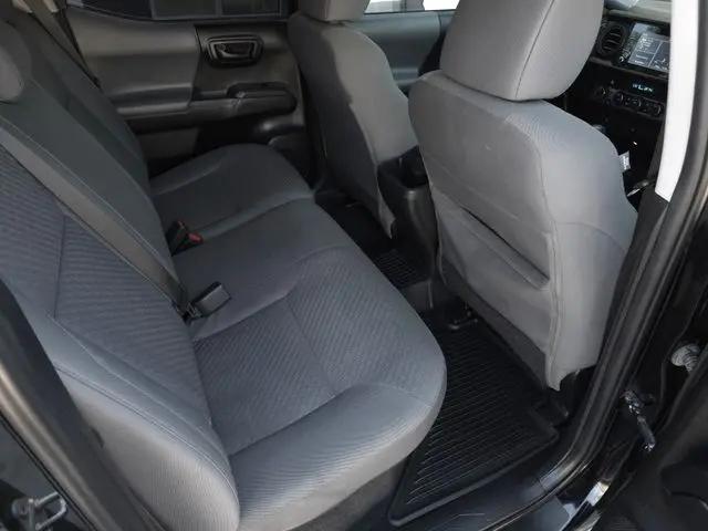 2021 Toyota Tacoma SR V6