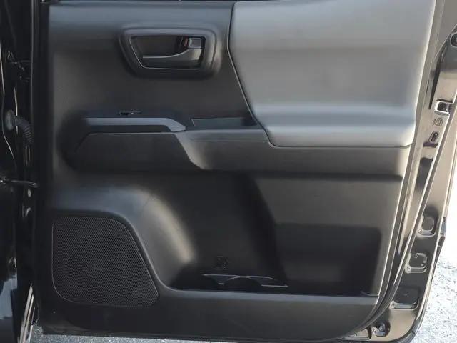 2021 Toyota Tacoma SR V6
