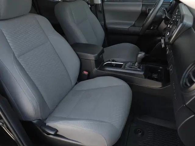 2021 Toyota Tacoma SR V6