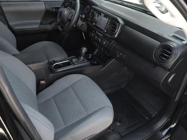 2021 Toyota Tacoma SR V6