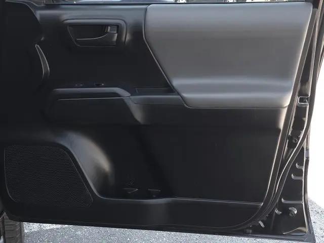 2021 Toyota Tacoma SR V6