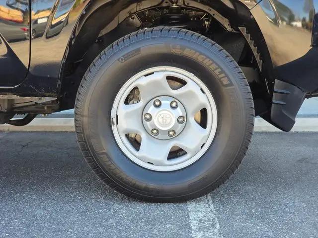 2021 Toyota Tacoma SR V6