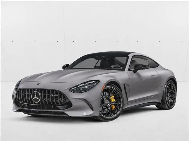2026 Mercedes-Benz AMG GT 55 AMG GT 55 for sale in Coconut Creek, FL