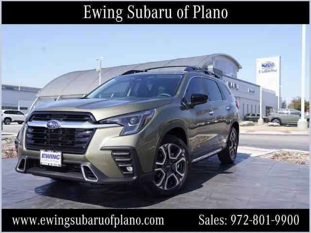 2026 Subaru Ascent Touring 7-Passenger for sale in Plano, TX