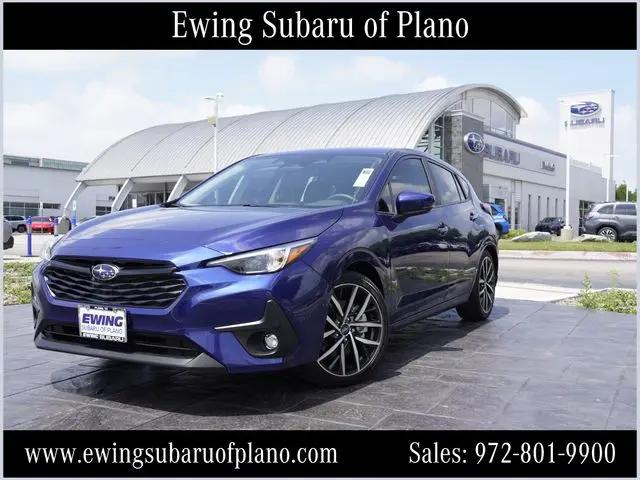 2026 Subaru Impreza Sport for sale in Plano, TX
