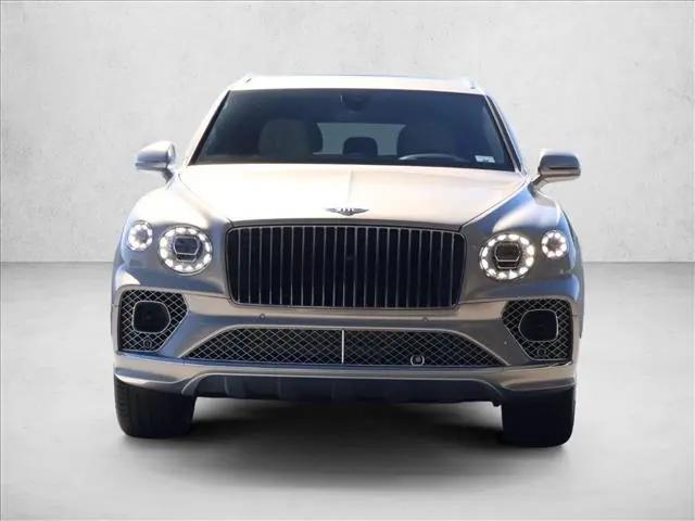 2023 Bentley Bentayga Azure