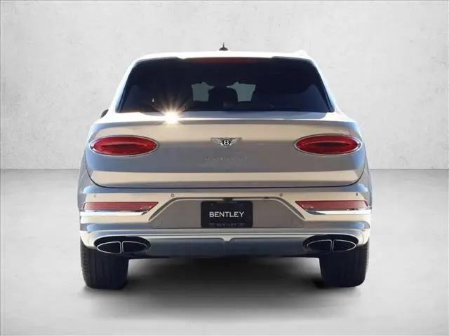 2023 Bentley Bentayga Azure