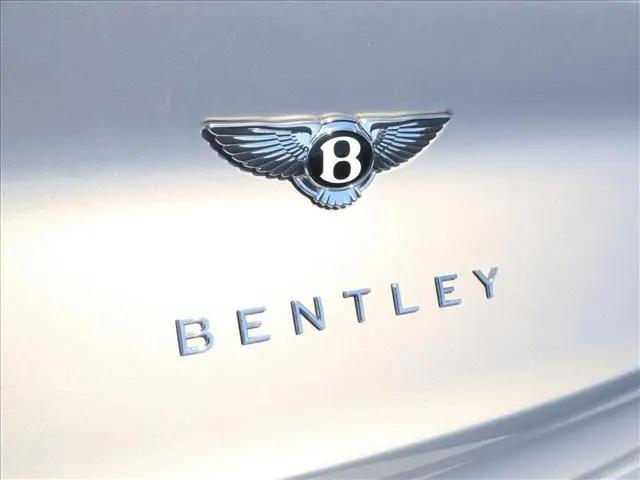 2023 Bentley Bentayga Azure