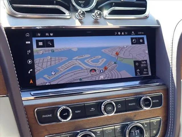 2023 Bentley Bentayga Azure
