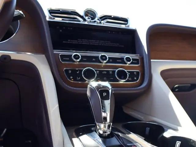 2023 Bentley Bentayga Azure