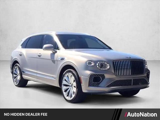 2023 Bentley Bentayga Azure for sale in Newport Beach, CA