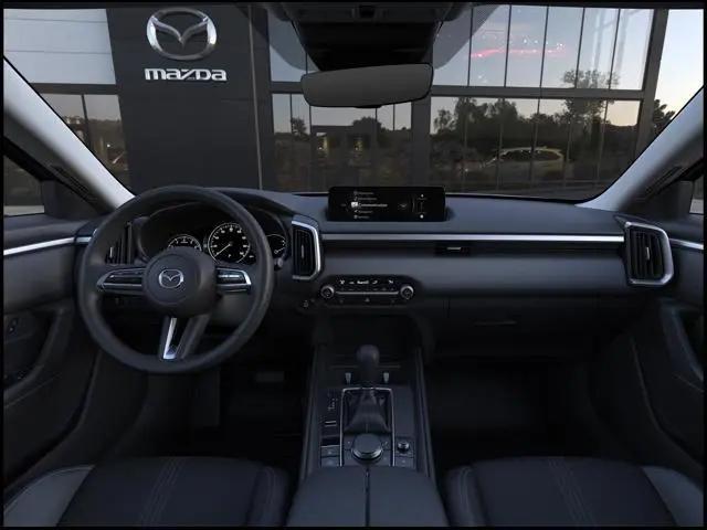 2026 Mazda CX-50 2.5 S Meridian Edition