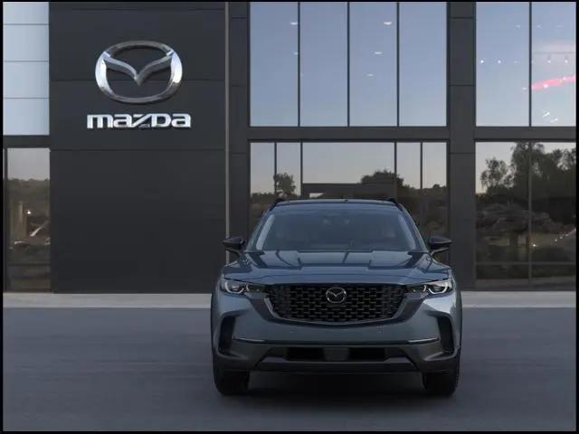 2026 Mazda CX-50 2.5 S Meridian Edition