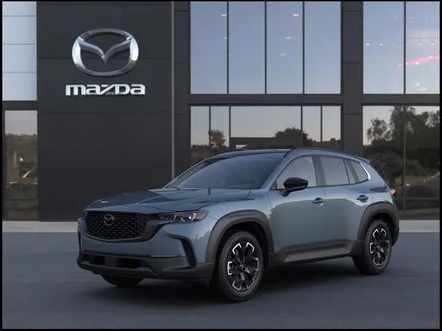 2026 Mazda CX-50 2.5 S Meridian Edition for sale in Corona, CA