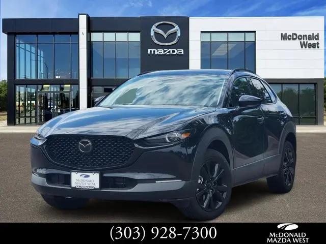 2026 Mazda CX-30 2.5 Turbo Premium Plus for sale in Lakewood, CO