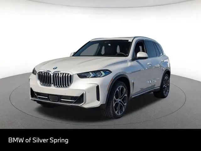 2026 BMW X5 xDrive40i for sale in Silver Spring, MD