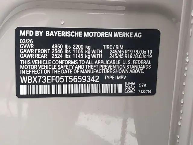 2026 BMW X1 xDrive28i