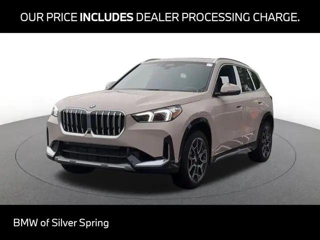 2026 BMW X1 xDrive28i for sale in Silver Spring, MD