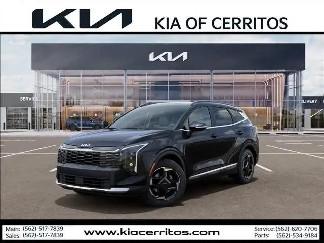 2026 Kia Sportage EX for sale in Cerritos, CA