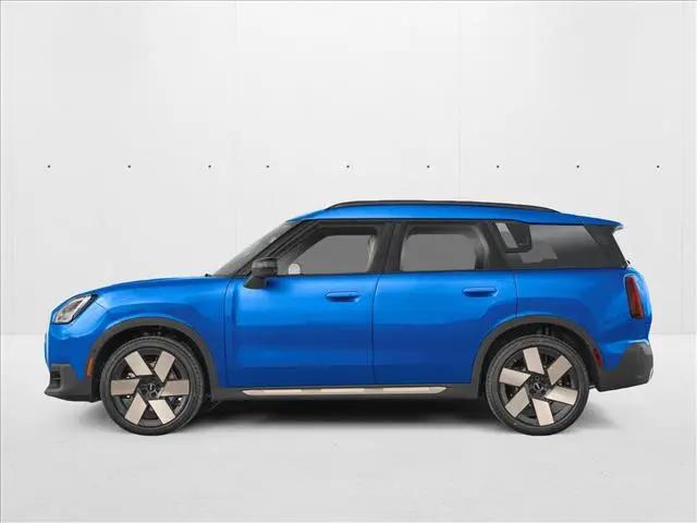 2026 MINI Cooper Countryman Cooper S