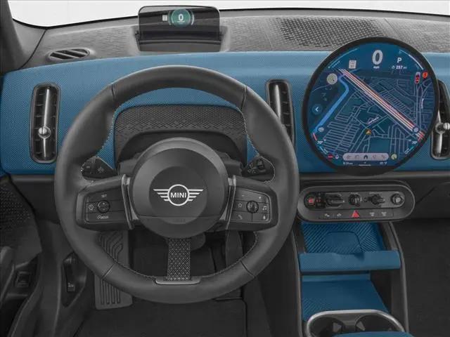 2026 MINI Cooper Countryman Cooper S