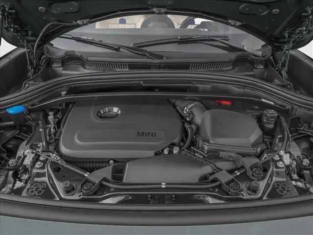 2026 MINI Cooper Countryman Cooper S