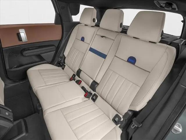 2026 MINI Cooper Countryman Cooper S