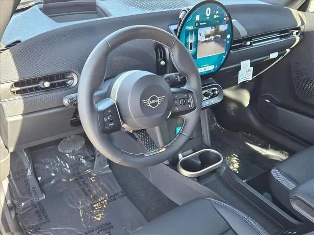 2026 MINI Hardtop Cooper S