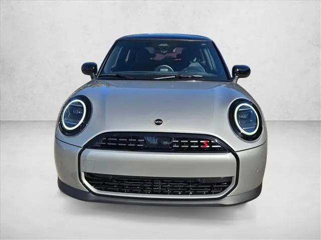 2026 MINI Hardtop Cooper S