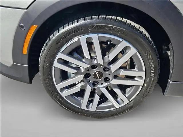 2026 MINI Hardtop Cooper S