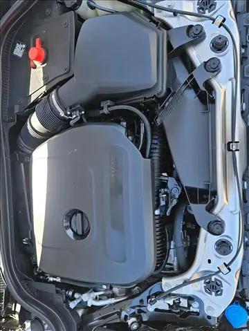 2026 MINI Hardtop Cooper S